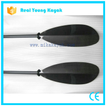 Adjustable Light Weight Carbon Fiber 2 Pieces Paddle (P02-4)